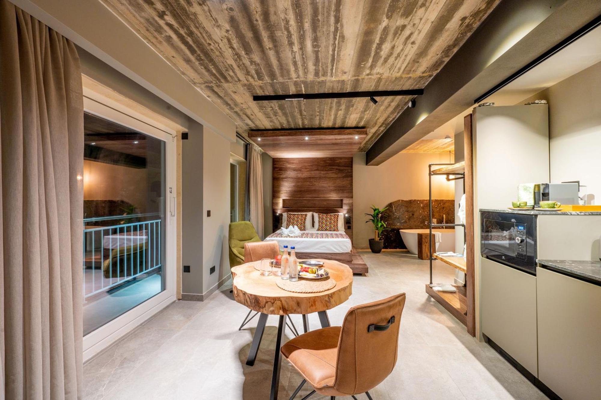 Salini Suites Zebbug  Exterior foto