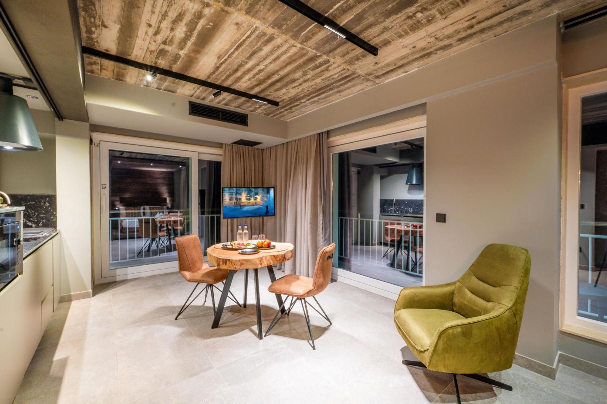 Salini Suites Zebbug  Exterior foto