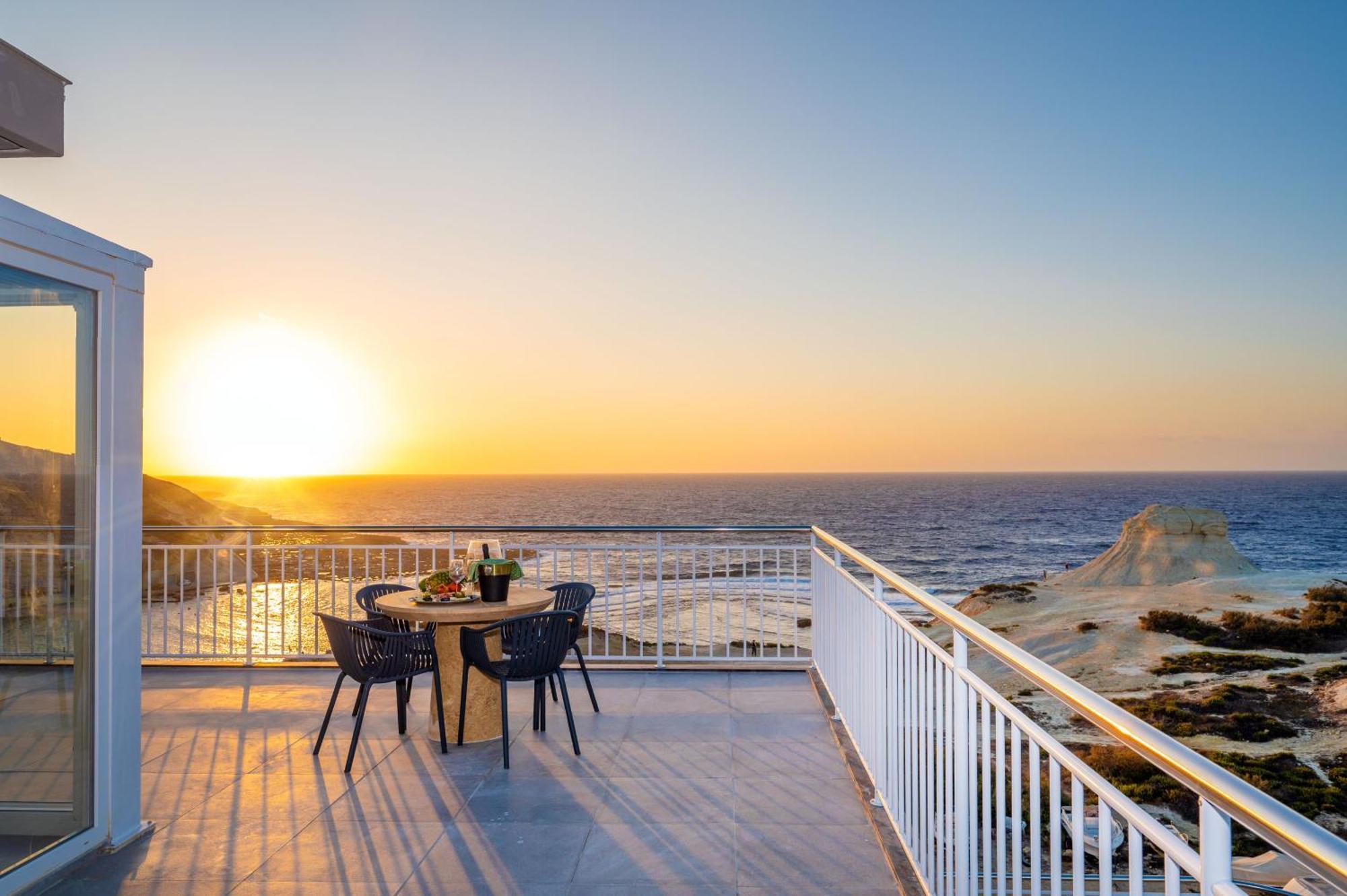 Salini Suites Zebbug  Exterior foto
