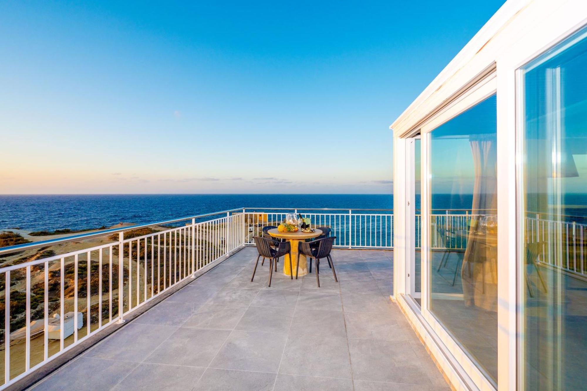 Salini Suites Zebbug  Exterior foto