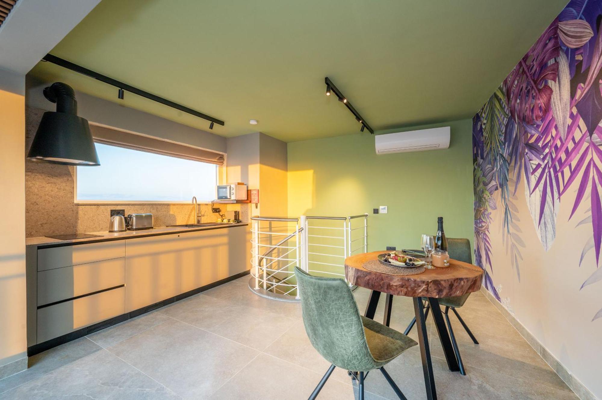 Salini Suites Zebbug  Exterior foto