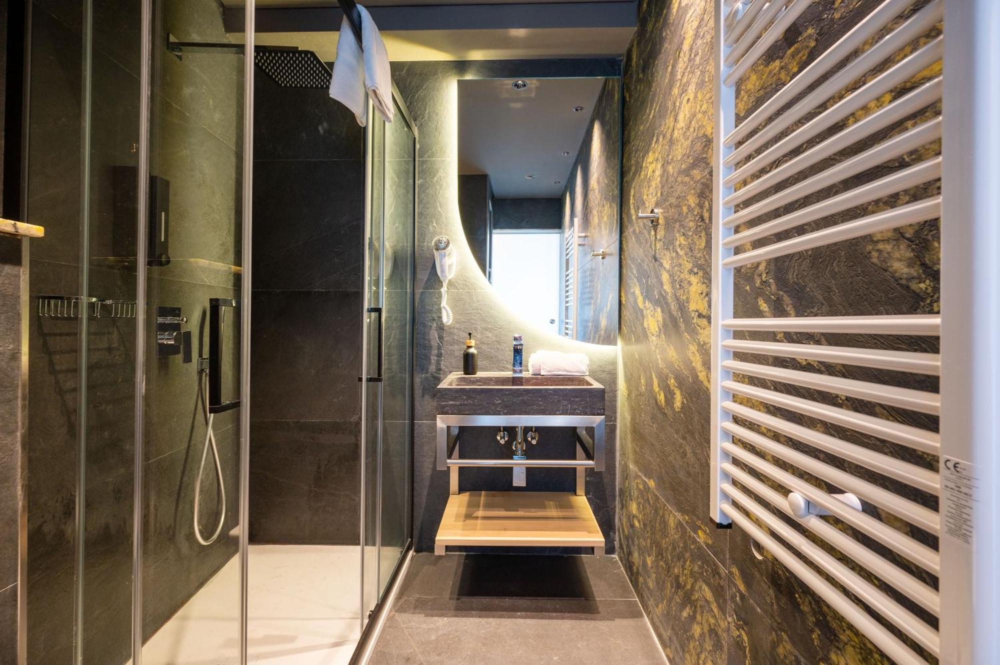 Salini Suites Zebbug  Exterior foto