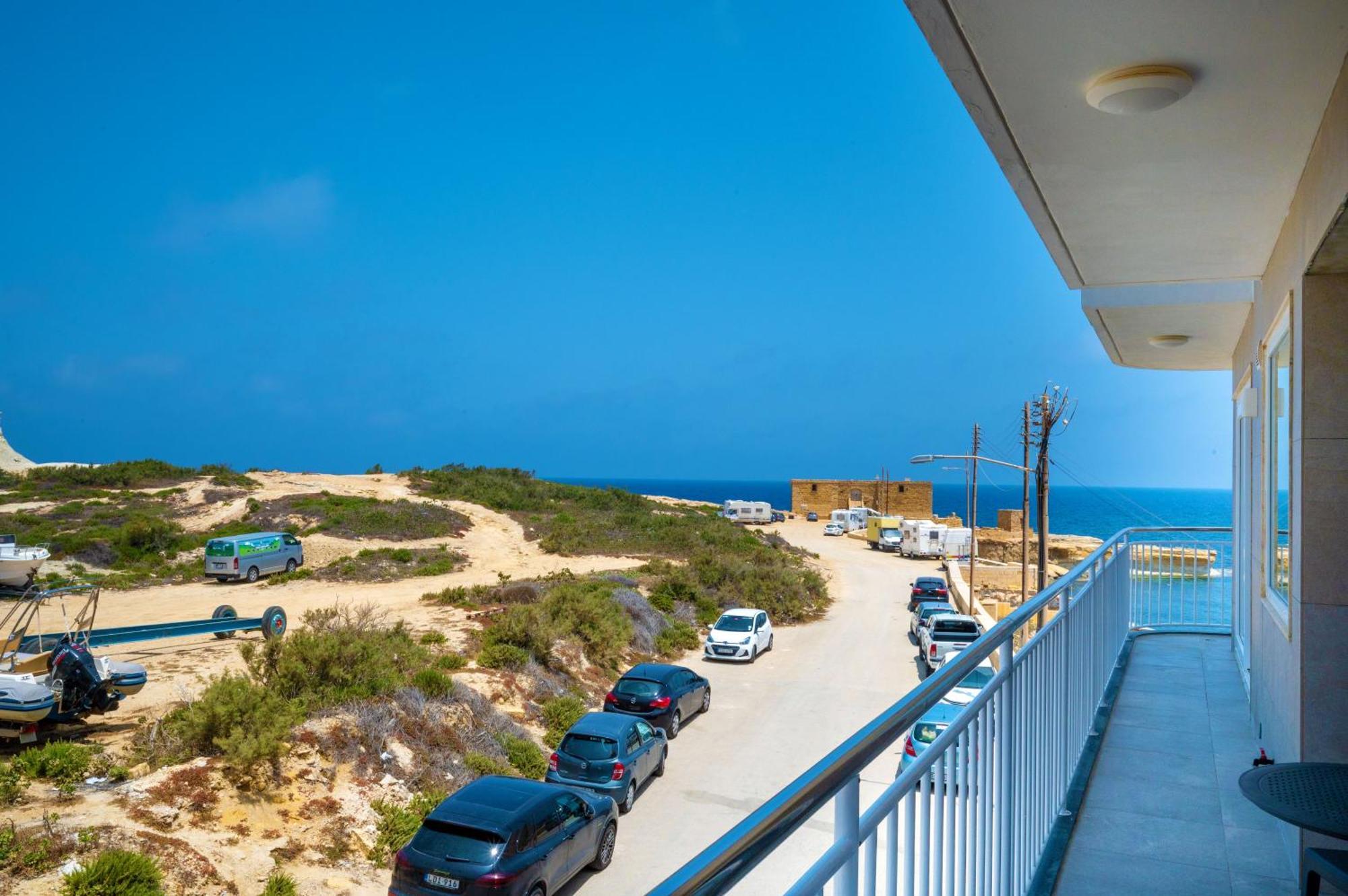 Salini Suites Zebbug  Exterior foto